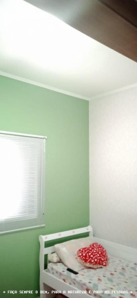 Imagem Casa com 3 Quartos à Venda, 100 m² em Residencial Estoril - Taubaté