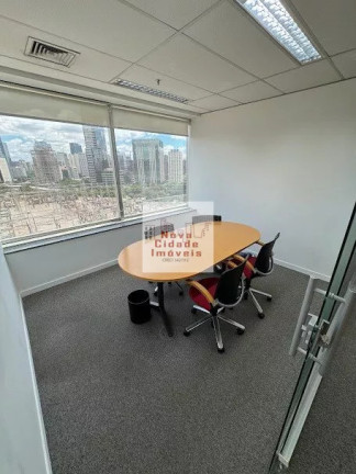 Imagem Imóvel com 5 Quartos para Alugar, 533 m² em Brooklin - São Paulo