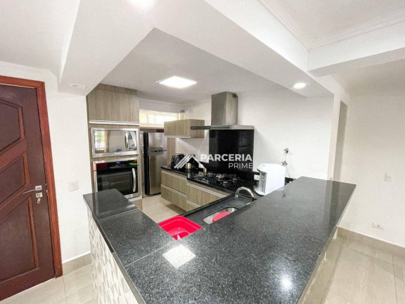 Imagem Casa de Vila com 3 Quartos à Venda, 145 m² em Riviera Módulo 30 - Bertioga