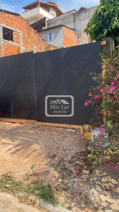 Imagem Terreno à Venda, 200 m² em Vila Tiradentes - São Paulo
