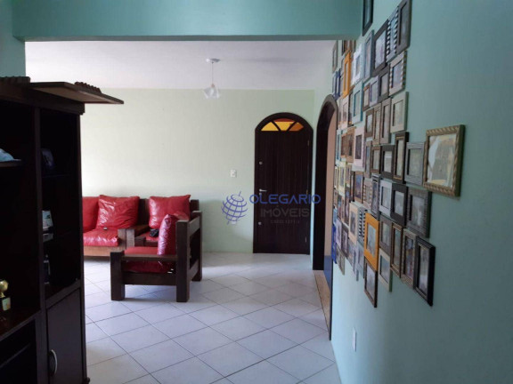Imagem Sobrado com 3 Quartos à Venda, 214 m² em Centro - Penha Imagem Sobrado com 3 Quartos à Venda, 214 m² em Centro - Penha