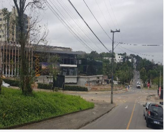 Imagem Terreno à Venda, 3.749 m² em Atiradores - Joinville Imagem Terreno à Venda, 3.749 m² em Atiradores - Joinville
