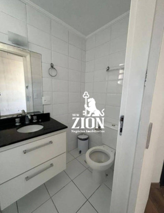 Imagem Apartamento com 2 Quartos à Venda, 63 m² em água Fria - São Paulo Imagem Apartamento com 2 Quartos à Venda, 63 m² em água Fria - São Paulo