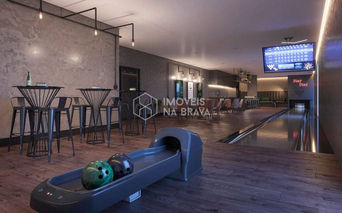 Imagem Apartamento com 2 Quartos à Venda, 56 m² em Praia Brava - Itajaí Imagem Apartamento com 2 Quartos à Venda, 56 m² em Praia Brava - Itajaí