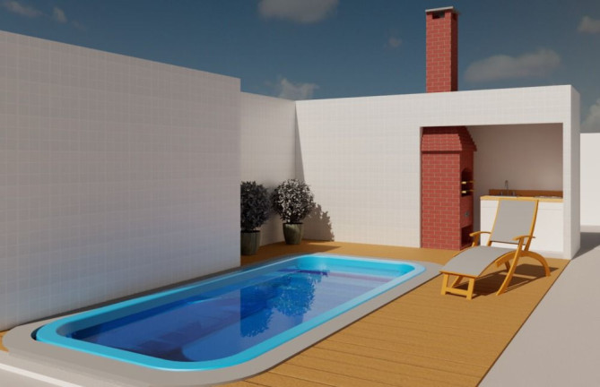 Imagem Apartamento com 3 Quartos à Venda, 72 m² em Jardim Cidade Universitária - João Pessoa