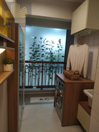 Imagem Apartamento com 2 Quartos à Venda, 56 m² em Morumbi - São Paulo Imagem Apartamento com 2 Quartos à Venda, 56 m² em Morumbi - São Paulo