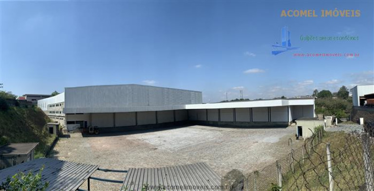 Imagem Imóvel Comercial para Alugar, 6.580 m² em Vila Jovina - Cotia Imagem Imóvel Comercial para Alugar, 6.580 m² em Vila Jovina - Cotia