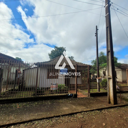 Imagem Casa com 3 Quartos à Venda, em Ferroviária - Cruz Alta Imagem Casa com 3 Quartos à Venda, em Ferroviária - Cruz Alta