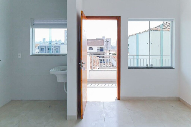 Imagem Imóvel com 1 Quarto à Venda, 39 m² em Vila Carrão - São Paulo