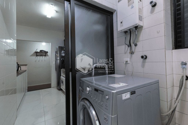 Imagem Apartamento com 3 Quartos à Venda, 83 m² em Cerqueira César - São Paulo