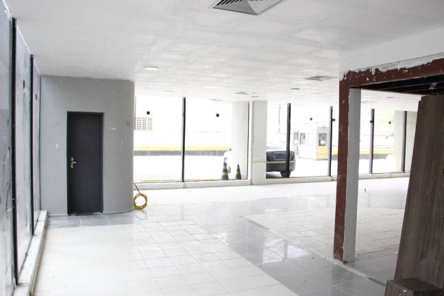 Imagem Loja para Alugar, 225 m² em Indianópolis - São Paulo Imagem Loja para Alugar, 225 m² em Indianópolis - São Paulo