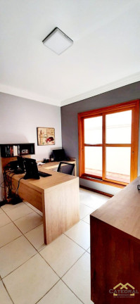 Imagem Sobrado com 4 Quartos à Venda, 333 m² em Jardim Paulista Ii - Jundiaí