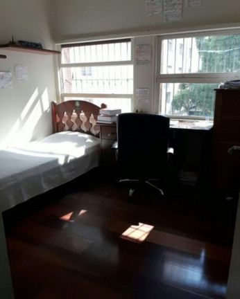 Imagem Apartamento com 3 Quartos à Venda, 96 m² em Higienópolis - São Paulo Imagem Apartamento com 3 Quartos à Venda, 96 m² em Higienópolis - São Paulo