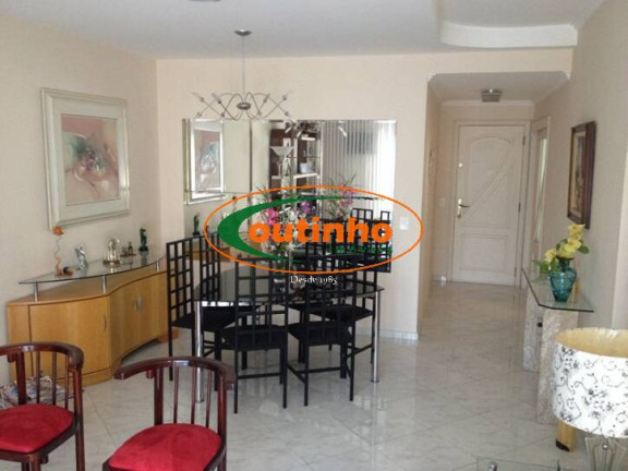 Imagem Apartamento com 2 Quartos à Venda, 99 m² em Tijuca - Rio De Janeiro Imagem Apartamento com 2 Quartos à Venda, 99 m² em Tijuca - Rio De Janeiro