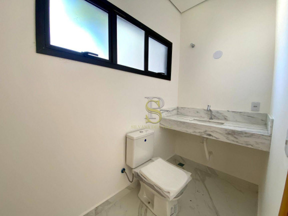 Imagem Casa com 3 Quartos à Venda, 286 m² em Condomínio Shambala Iii - Atibaia Imagem Casa com 3 Quartos à Venda, 286 m² em Condomínio Shambala Iii - Atibaia