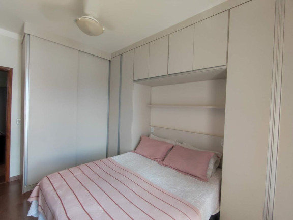 Imagem Sobrado com 3 Quartos à Venda, 125 m² em Parque Residencial Rondon - Lençóis Paulista