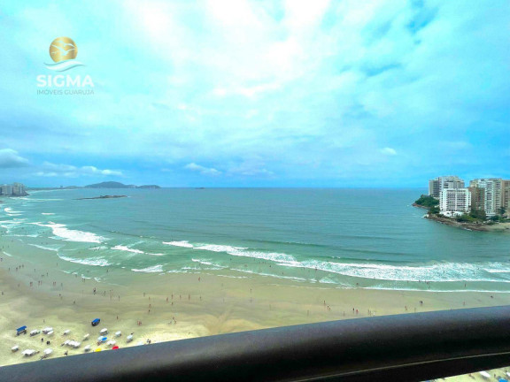 Imagem Cobertura com 4 Quartos à Venda, 574 m² em Jardim Astúrias - Guarujá Imagem Cobertura com 4 Quartos à Venda, 574 m² em Jardim Astúrias - Guarujá