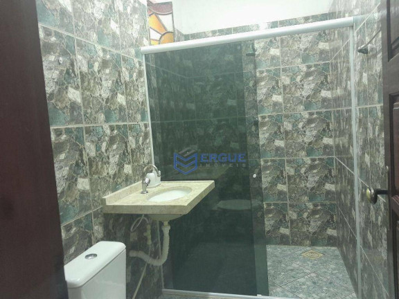 Imagem Casa com 4 Quartos à Venda, 289 m² em Prefeito José Walter - Fortaleza Imagem Casa com 4 Quartos à Venda, 289 m² em Prefeito José Walter - Fortaleza