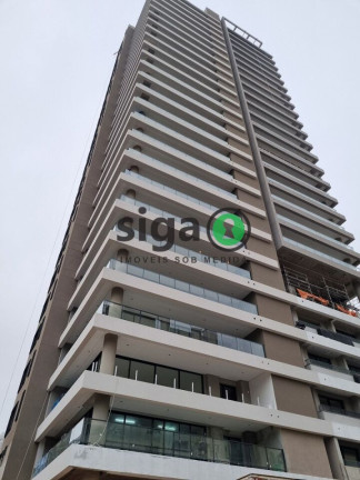Imagem Apartamento com 4 Quartos à Venda, 167 m² em Brooklin - São Paulo Imagem Apartamento com 4 Quartos à Venda, 167 m² em Brooklin - São Paulo
