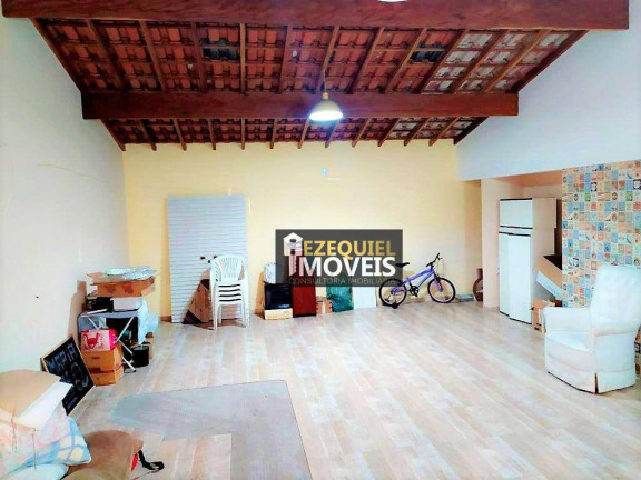 Imagem Sobrado com 3 Quartos à Venda,  em Jardim Hollywood - São Bernardo Do Campo