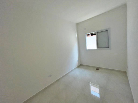 Imagem Casa com 2 Quartos à Venda, 48 m² em Mirim - Praia Grande