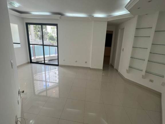 Imóvel com 2 Quartos para Alugar, 83 m² em Vila Mascote - São Paulo