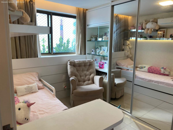 Imagem Apartamento com 4 Quartos à Venda, 160 m² em Pina - Recife