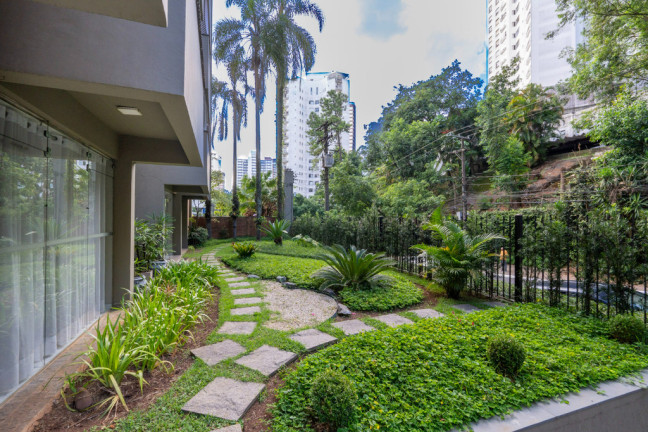 Imagem Apartamento com 2 Quartos à Venda, 68 m² em Vila Andrade - São Paulo Imagem Apartamento com 2 Quartos à Venda, 68 m² em Vila Andrade - São Paulo