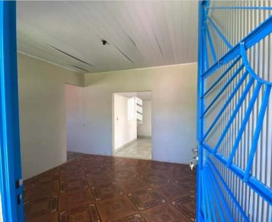 Imagem Casa com 3 Quartos à Venda,  em Pinheiro Machado - Santa Maria