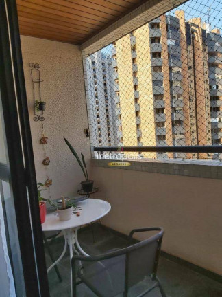 Imagem Apartamento com 3 Quartos à Venda, 98 m² em Santo Antônio - São Caetano Do Sul