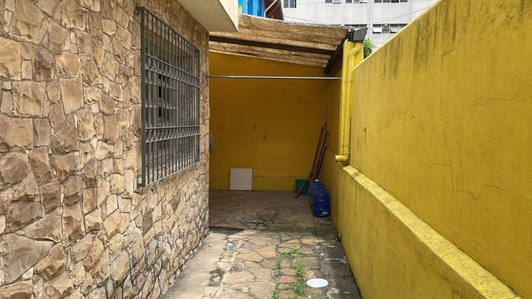 Imagem Imóvel com 3 Quartos para Alugar, 190 m² em Vila Mariana - São Paulo