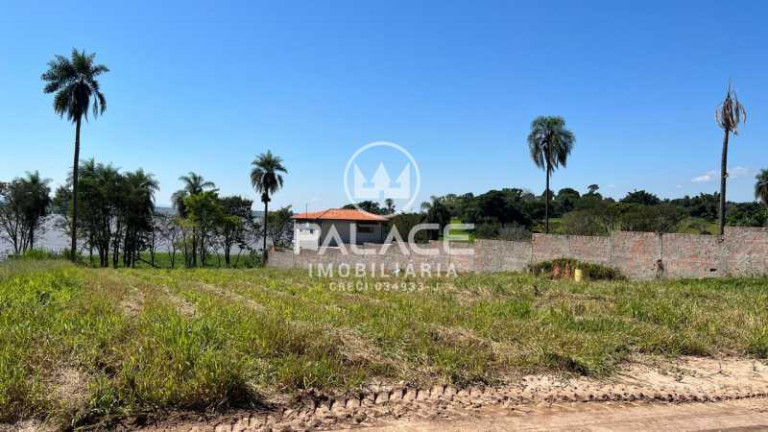 Imagem Terreno à Venda, 1.280 m² em Zona Rural - Anhembi Imagem Terreno à Venda, 1.280 m² em Zona Rural - Anhembi