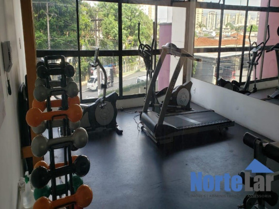 Imagem Apartamento com 3 Quartos à Venda, 127 m² em Jardim Das Laranjeiras - São Paulo