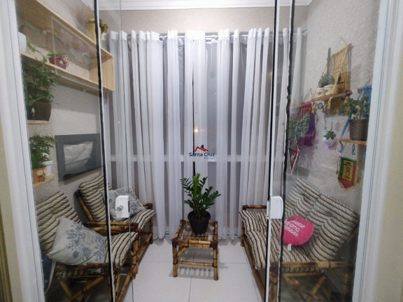 Imagem Apartamento com 3 Quartos à Venda, 87 m² em Ingleses Do Rio Vermelho - Florianópolis