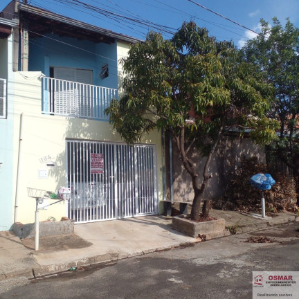 Casa com 3 Quartos à Venda, 90 m² em Jardim Luiz Cia - Sumaré