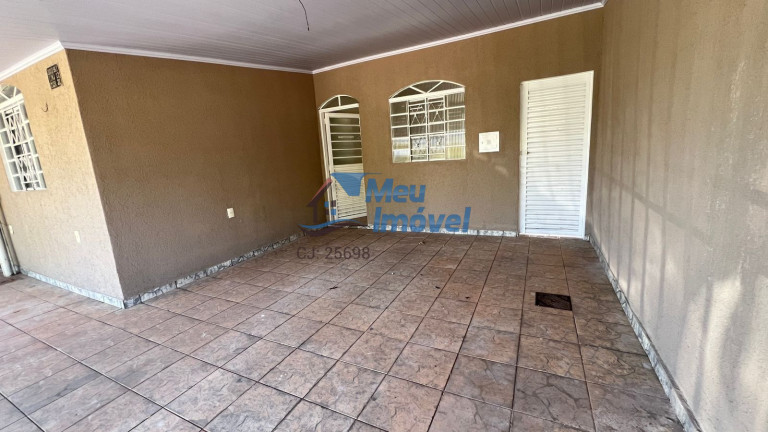 Imagem Casa com 3 Quartos à Venda, 112 m² em Recanto Das Emas - Brasília Imagem Casa com 3 Quartos à Venda, 112 m² em Recanto Das Emas - Brasília