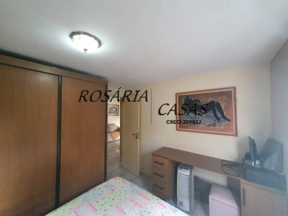 Imagem Apartamento com 2 Quartos à Venda, 52 m² em Parque Reboucas - São Paulo Imagem Apartamento com 2 Quartos à Venda, 52 m² em Parque Reboucas - São Paulo