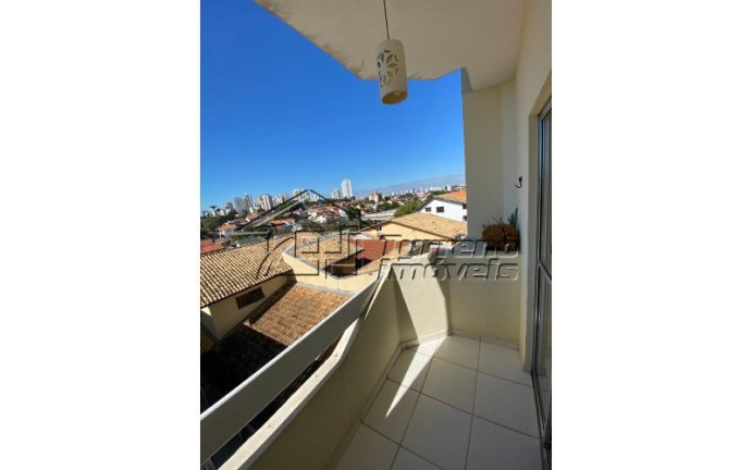 Imagem Apartamento com 2 Quartos à Venda, 65 m² em Jardim Das Indústrias - São José Dos Campos Imagem Apartamento com 2 Quartos à Venda, 65 m² em Jardim Das Indústrias - São José Dos Campos