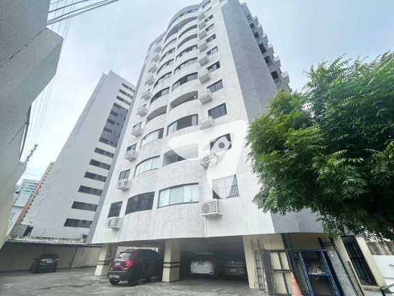 Imagem Apartamento com 3 Quartos à Venda, 105 m² em Aldeota - Fortaleza Imagem Apartamento com 3 Quartos à Venda, 105 m² em Aldeota - Fortaleza