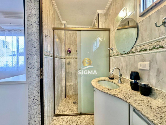 Imagem Apartamento com 3 Quartos à Venda, 90 m² em Pitangueiras - Guarujá Imagem Apartamento com 3 Quartos à Venda, 90 m² em Pitangueiras - Guarujá