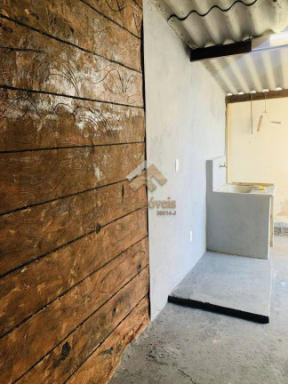 Imagem Casa com 2 Quartos à Venda, 144 m² em Parque Delta - São Carlos