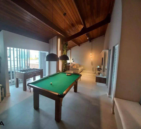 Imagem Cobertura com 3 Quartos à Venda, 202 m² em Vila Caminho Do Mar - São Bernardo Do Campo Imagem Cobertura com 3 Quartos à Venda, 202 m² em Vila Caminho Do Mar - São Bernardo Do Campo