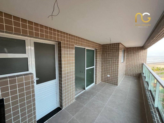 Imagem Apartamento com 2 Quartos à Venda, 82 m² em Balneário Flórida - Praia Grande