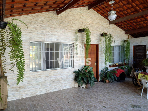 Imagem Casa com 3 Quartos à Venda, 280 m² em Vila Caiçara - Praia Grande Imagem Casa com 3 Quartos à Venda, 280 m² em Vila Caiçara - Praia Grande