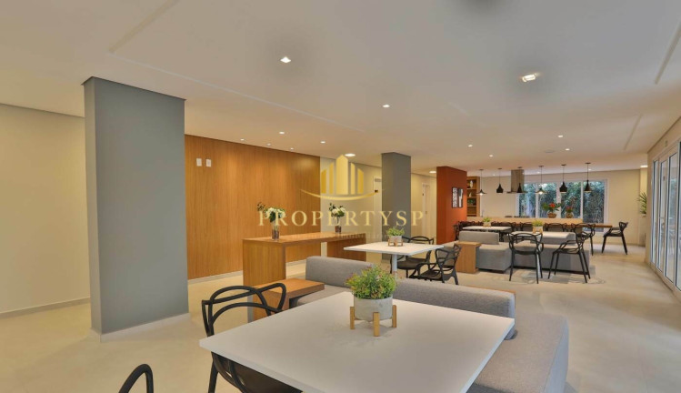 Imagem Apartamento com 3 Quartos à Venda, 70 m² em Vila Pompéia - São Paulo Imagem Apartamento com 3 Quartos à Venda, 70 m² em Vila Pompéia - São Paulo