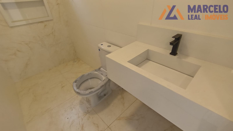 Imagem Casa com 3 Quartos à Venda, 100 m² em Boa Vista - Vitória Da Conquista Imagem Casa com 3 Quartos à Venda, 100 m² em Boa Vista - Vitória Da Conquista