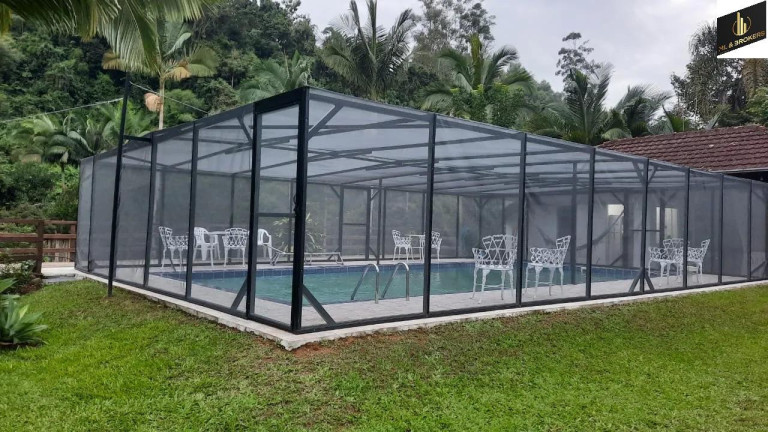 Imagem Imóvel com 4 Quartos à Venda, 30.000 m² em Zona Rural - Vidal Ramos