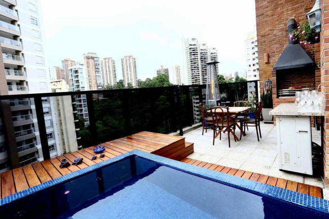 Imagem Imóvel com 4 Quartos à Venda, 237 m² em Panamby - São Paulo Imagem Imóvel com 4 Quartos à Venda, 237 m² em Panamby - São Paulo