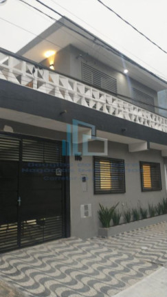 Imagem Casa com 3 Quartos à Venda, 126 m² em Mirim - Praia Grande