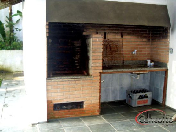 Imagem Casa com 7 Quartos à Venda, 568 m² em Tenório - Ubatuba Imagem Casa com 7 Quartos à Venda, 568 m² em Tenório - Ubatuba